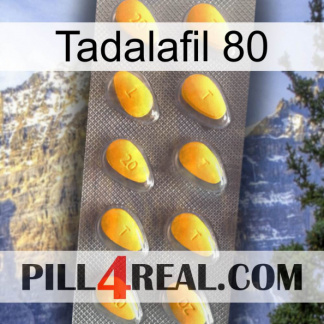 Tadalafil 80 cialis1